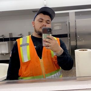 Meet your Posher, Alejandro